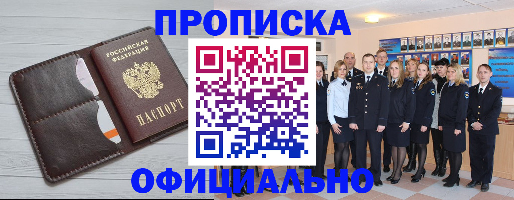 прописка от собственника в Тереке